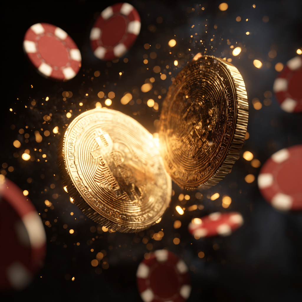Double Your First Deposit!