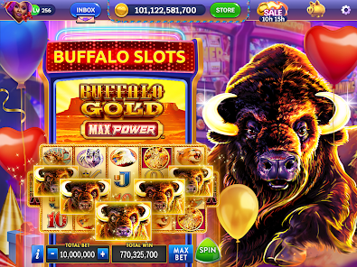 Spin & Win: Your Jackpot Awaits!