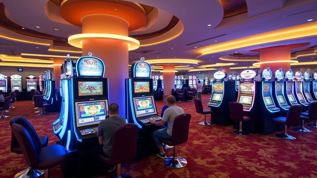 PAGCOR VIP Club Universal