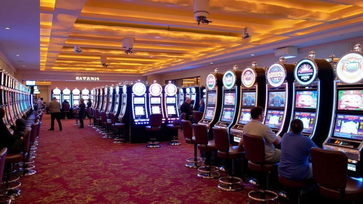 Midas Hotel and Casino
