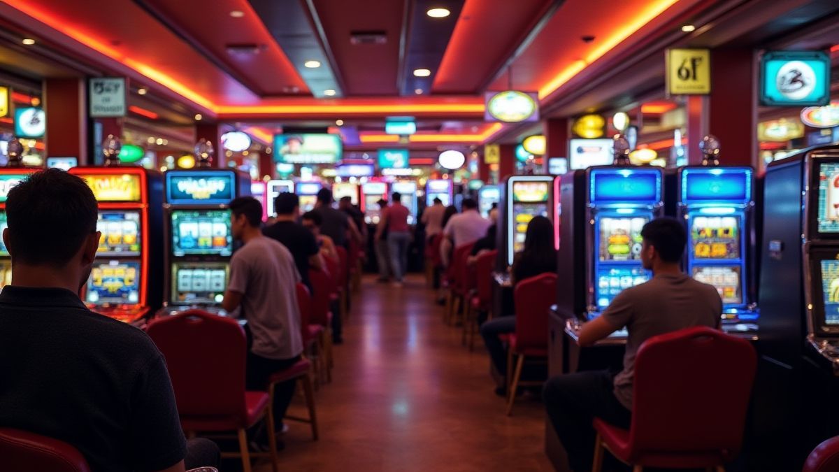 Casino Filipino Binondo