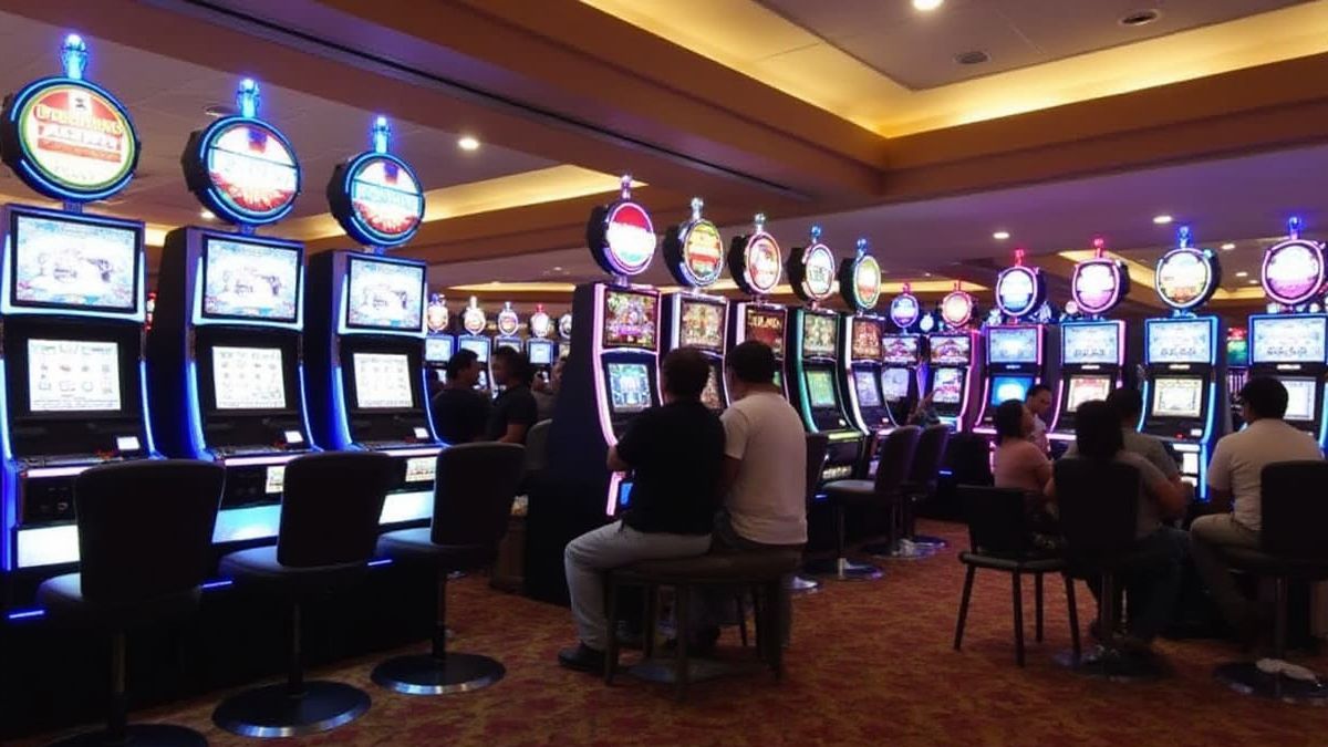 PAGCOR Malabon