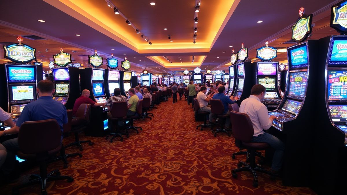 Casino Filipino Citystate