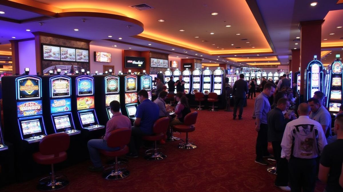 Macau Club