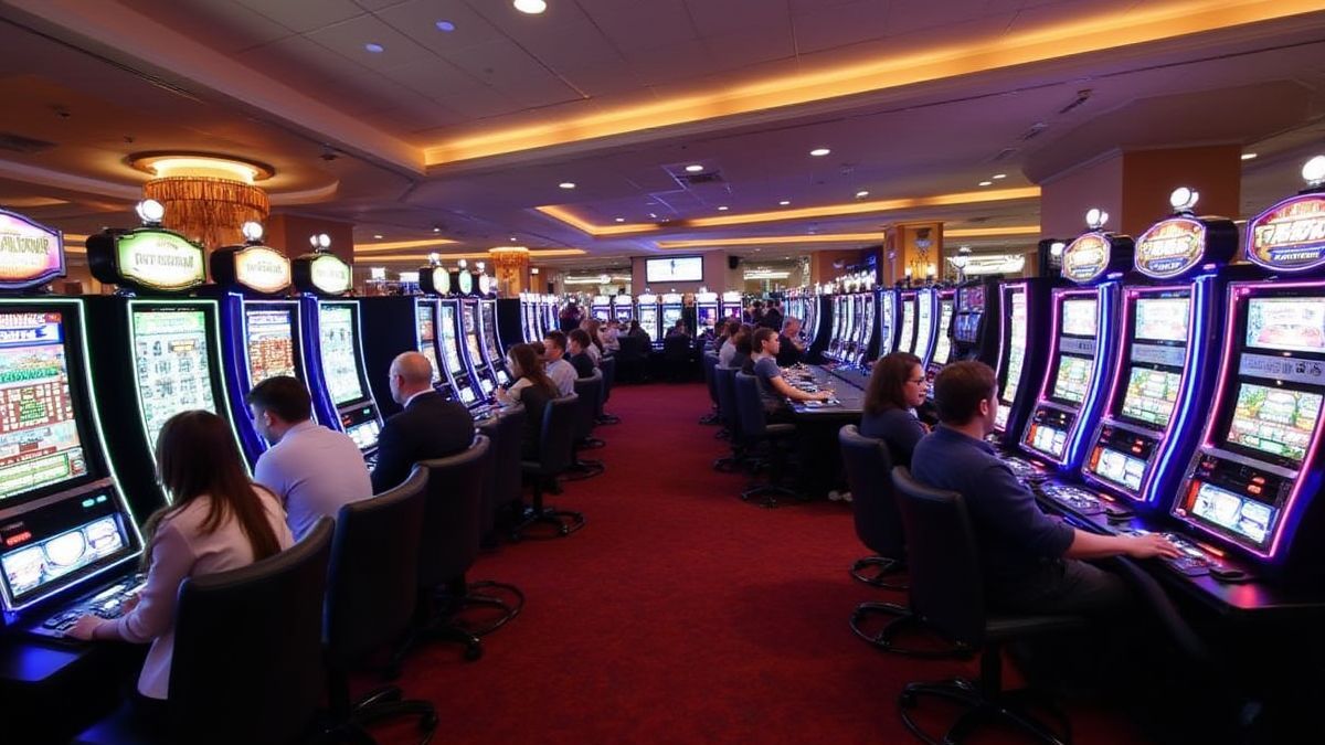 Club V E-Gaming