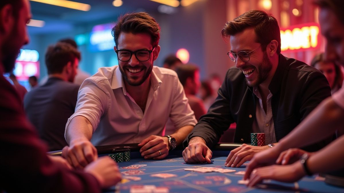 Maxbet Bucuresti Mosilor VIP