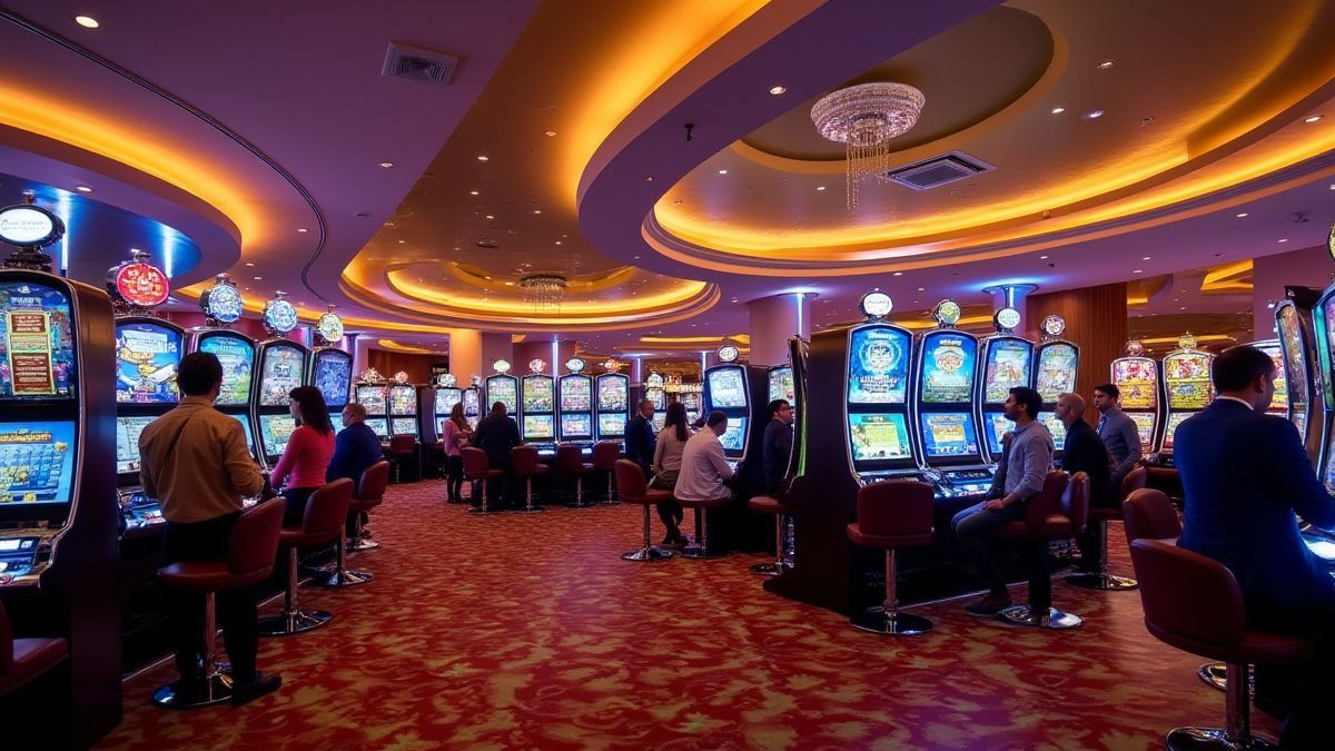 Astra Club Dajti 1