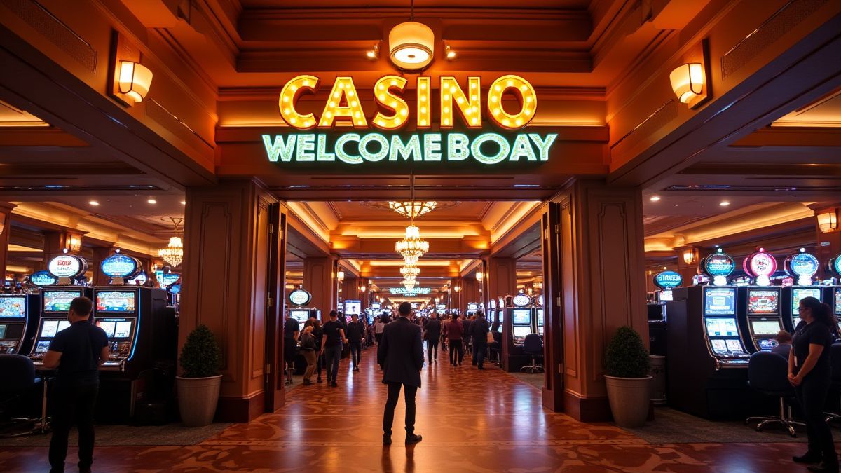 Million Casino Lugoj