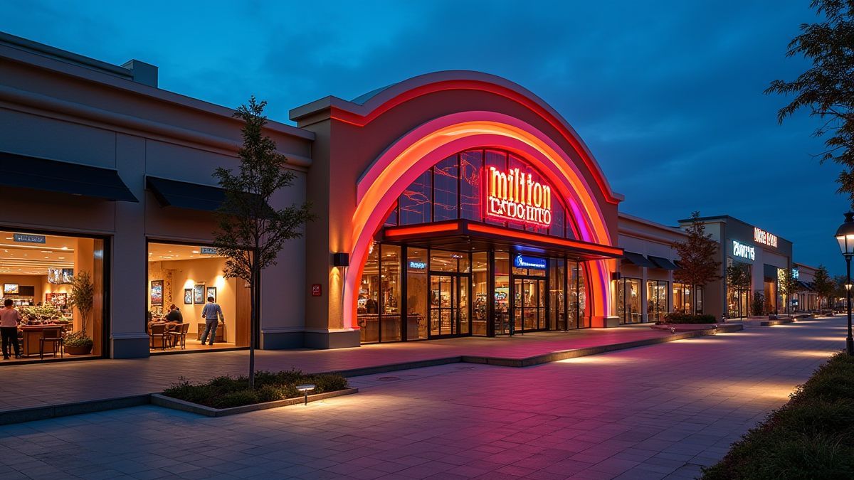 Million Casino Craiova - Electroputere Mall
