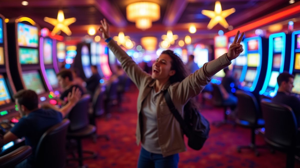 Million Casino Craiova - Calea Bucureşti