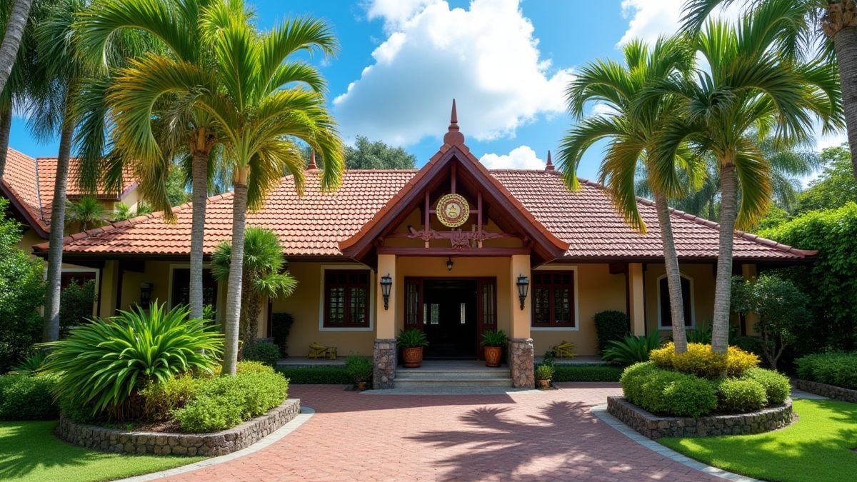 Grand Casino du Domaine
