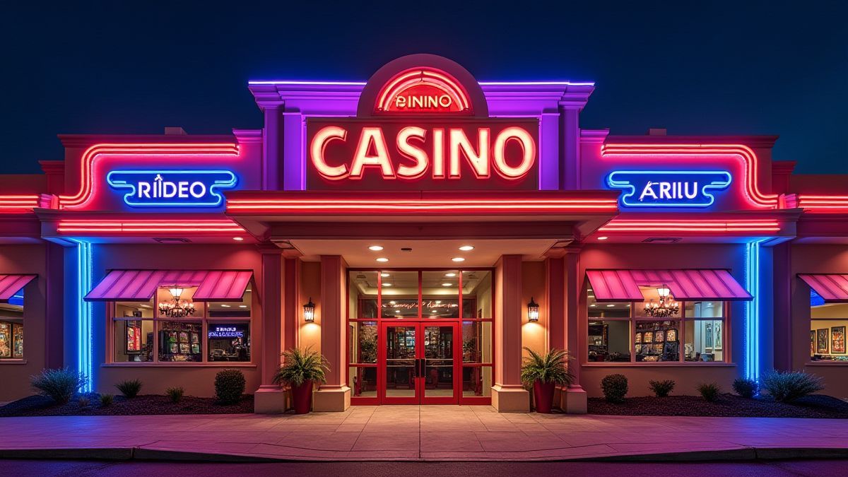 Million Casino Piteşti