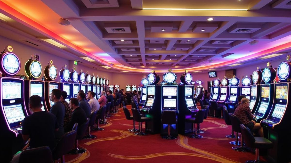Club Hotel Casino Loutraki