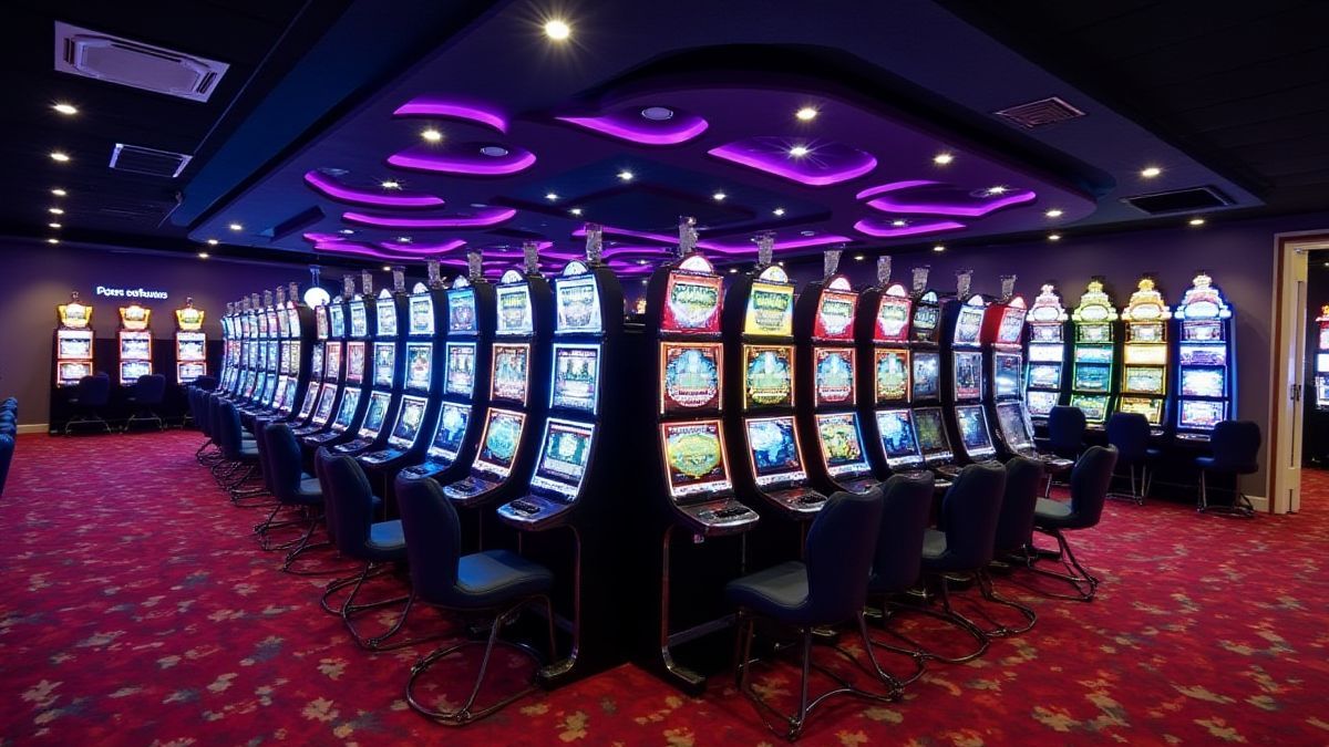 Maxbet Iasi Podul Ros