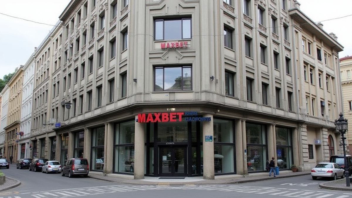 Maxbet Pitesti Ghe. Sontu
