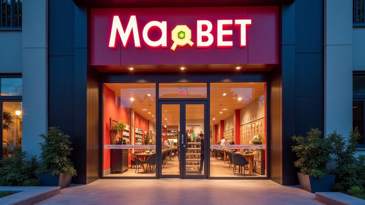 Maxbet Galati NEPI