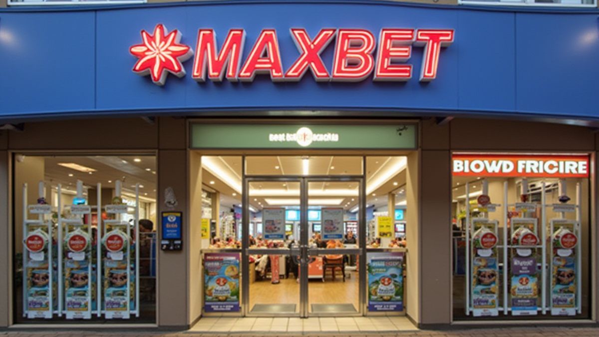 Maxbet Galati Brailei