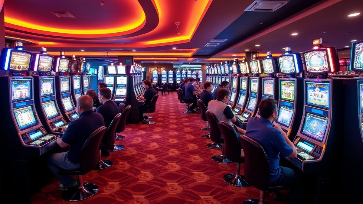 Maxbet Timisoara Gara