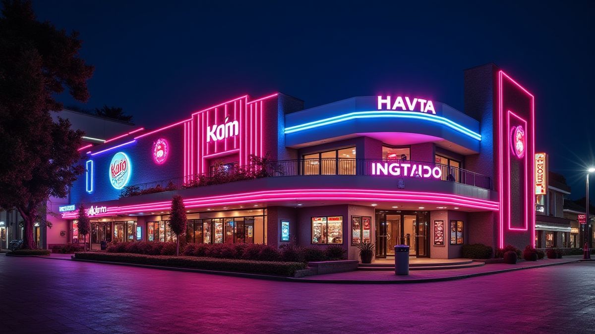 kajot Intacto Biograd Na Moru