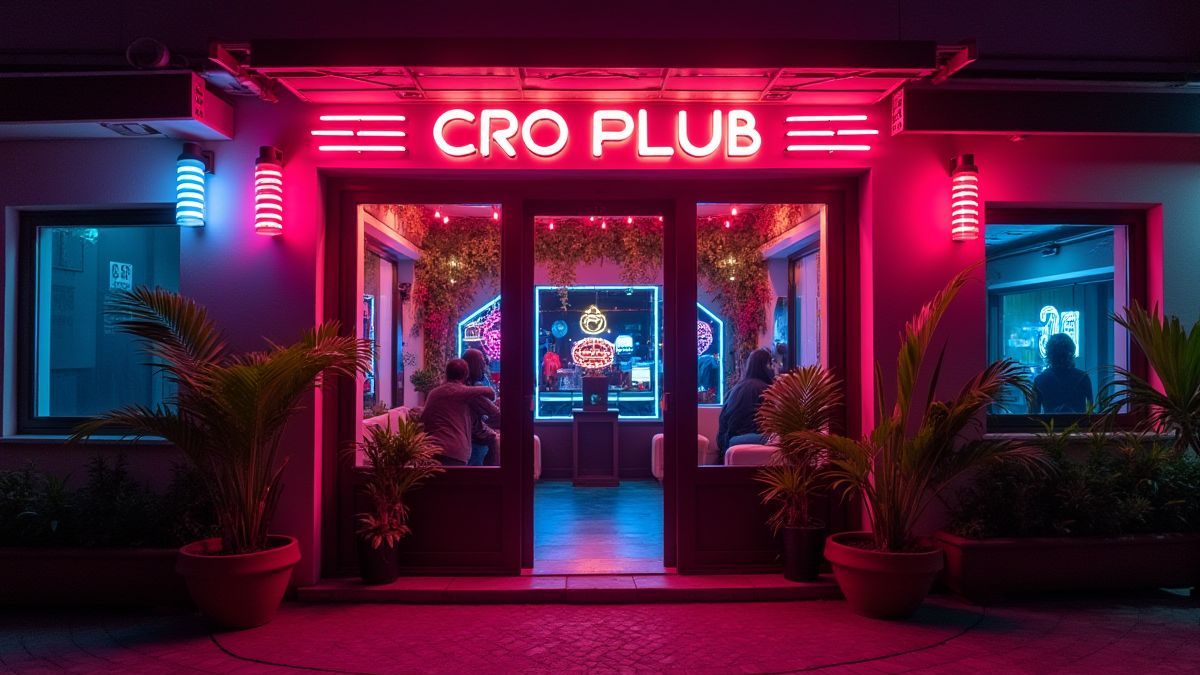 Cro Club Vukovar