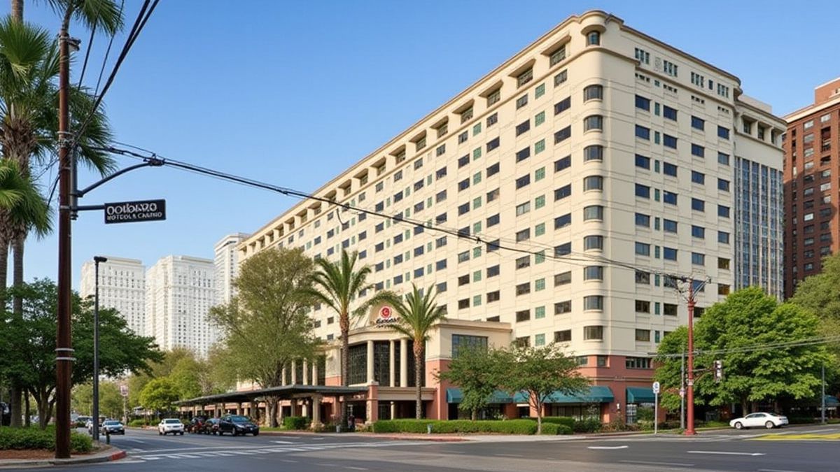Colbert Hotel & Casino