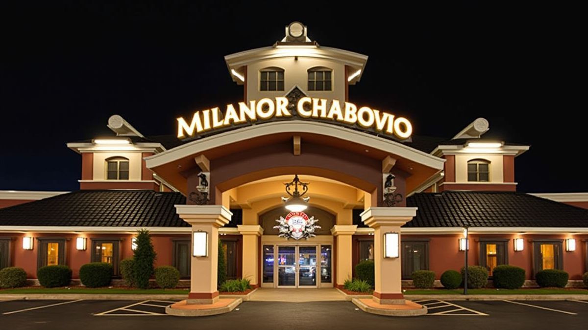Million Casino Bucureşti - Piaţa Obor