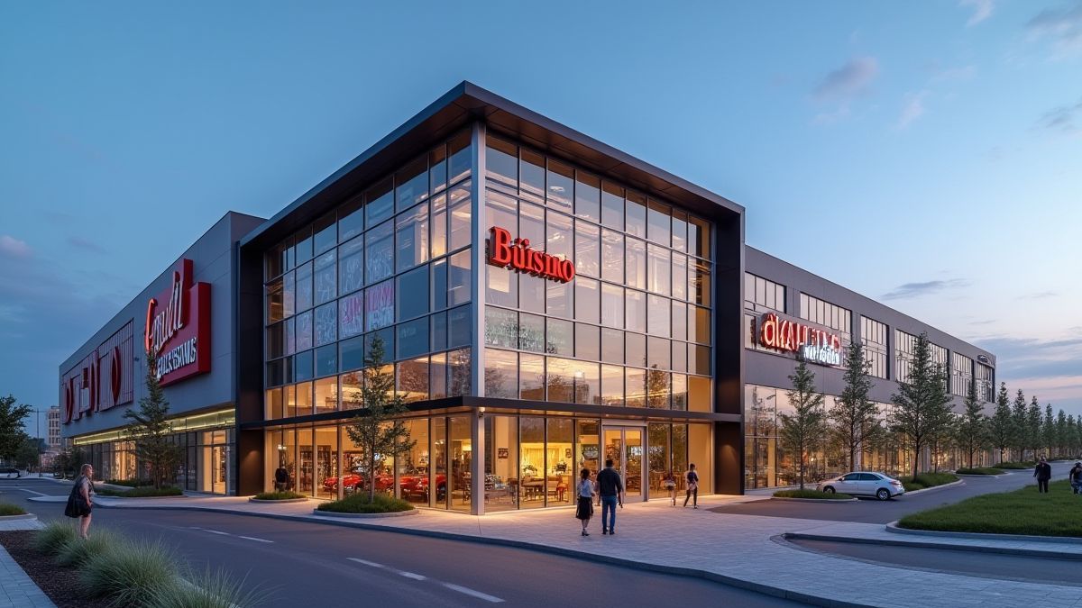 Million Casino Focşani - Promenada Mall