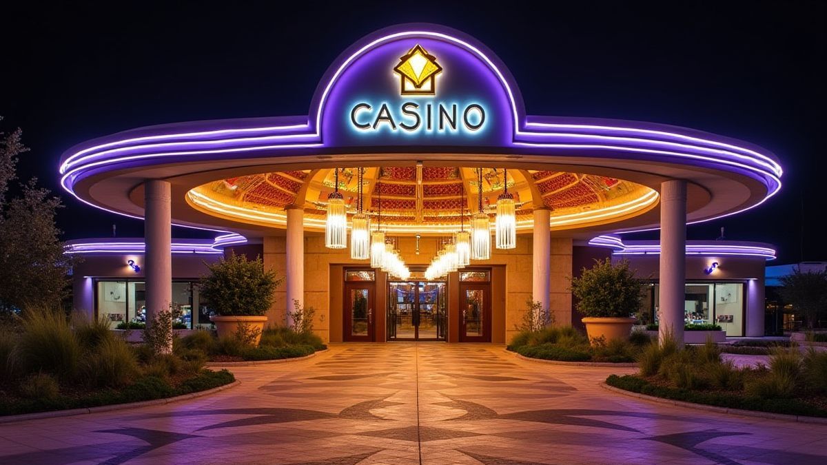 Million Casino Sibiu