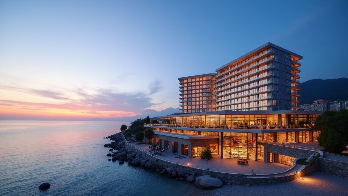 Million Casino Constanţa