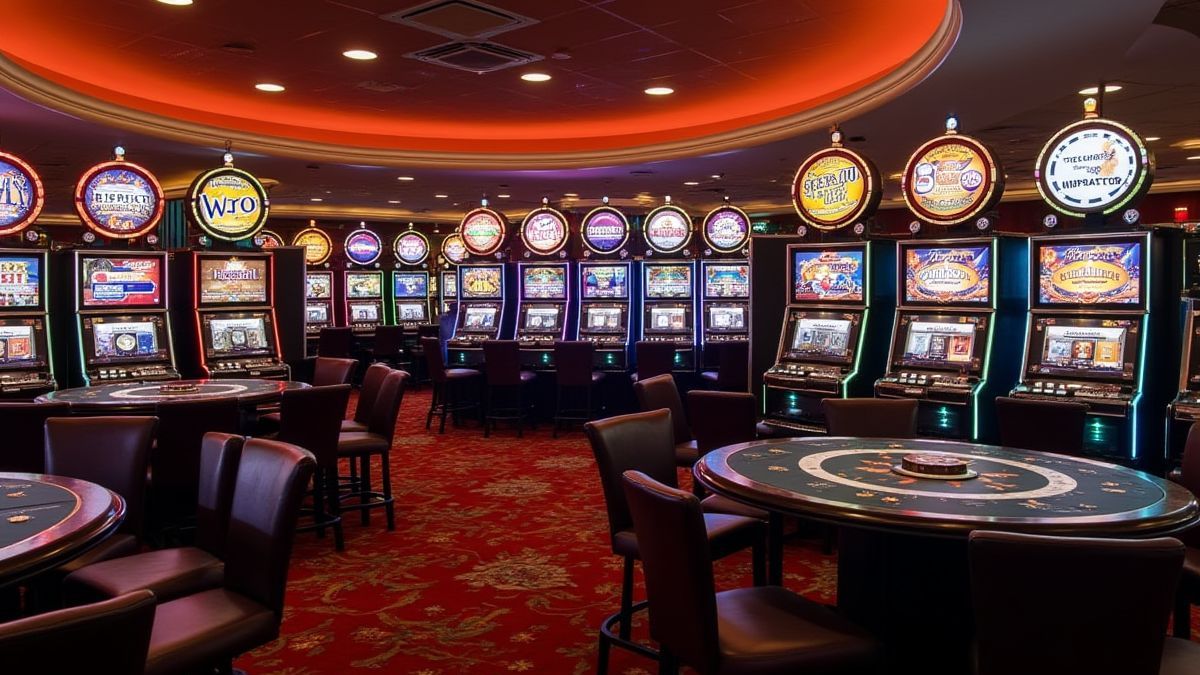 Casino Imperator