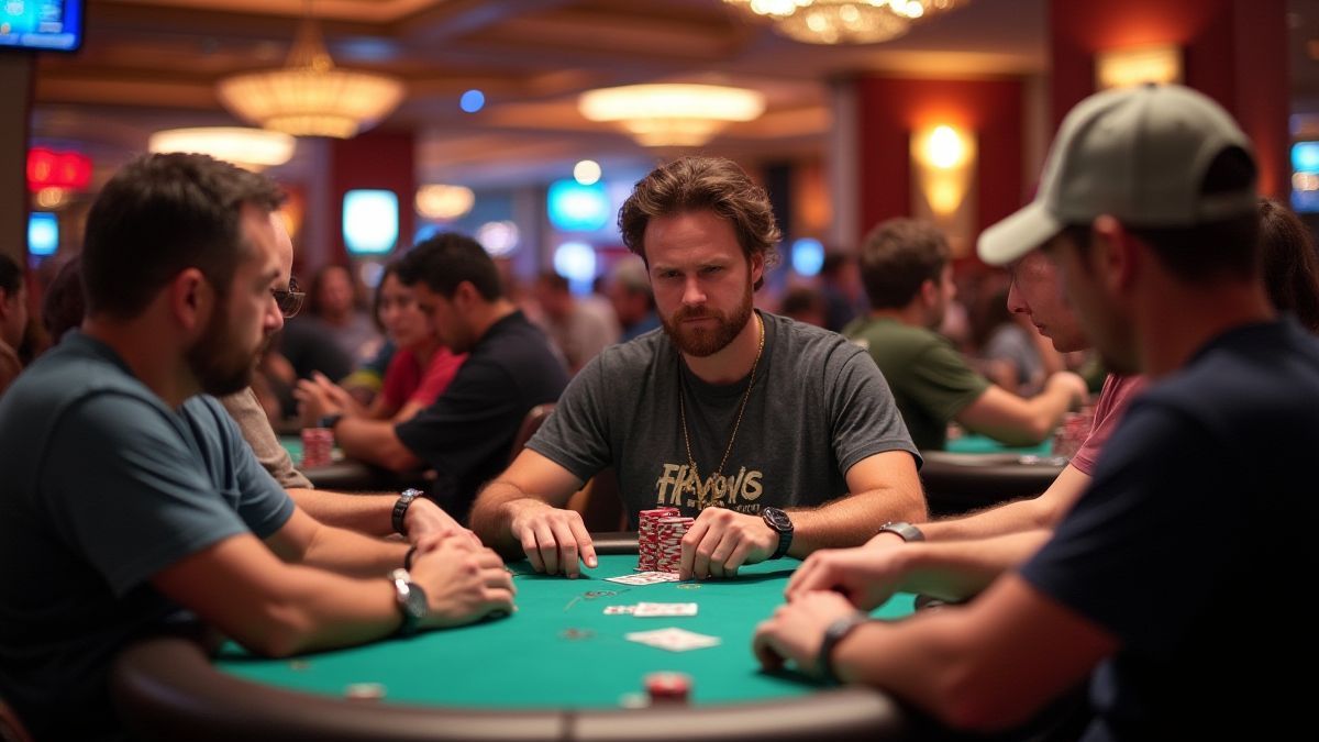 Forbes Casino Brandýs