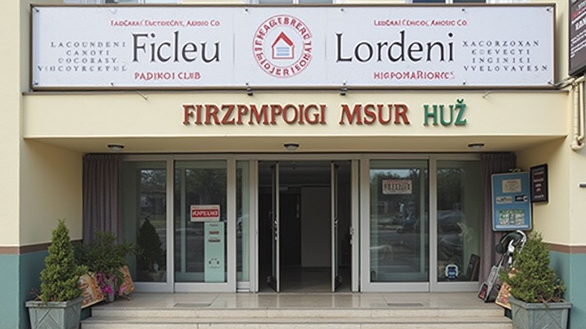 Popesti Leordeni Admiral Club