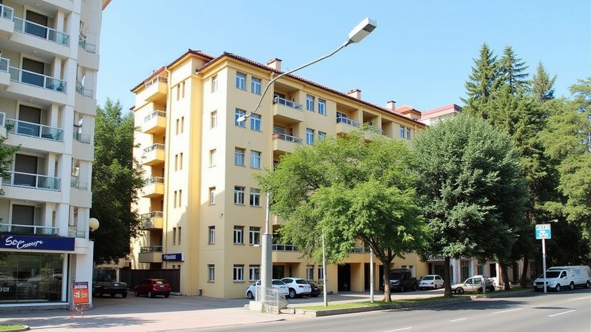 Campina Admiral Club