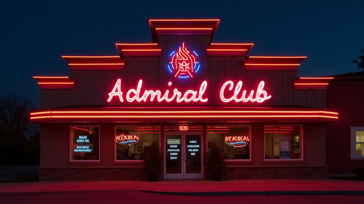 Ploiesti Winmarkt Admiral Club