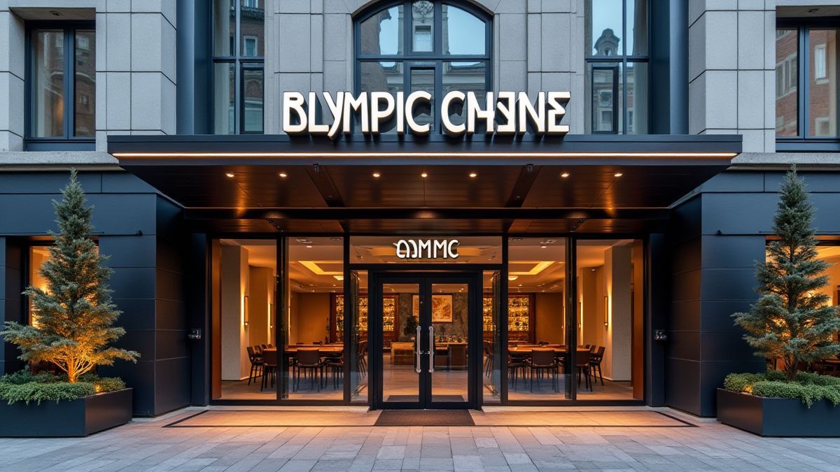 Olympic Casino M. Nometņu 30