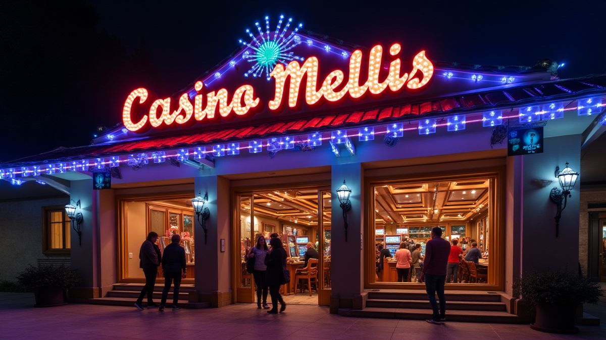 Casino Mellis