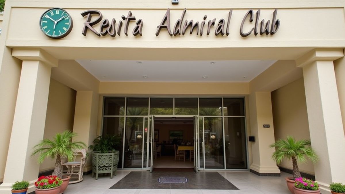 Resita Admiral Club