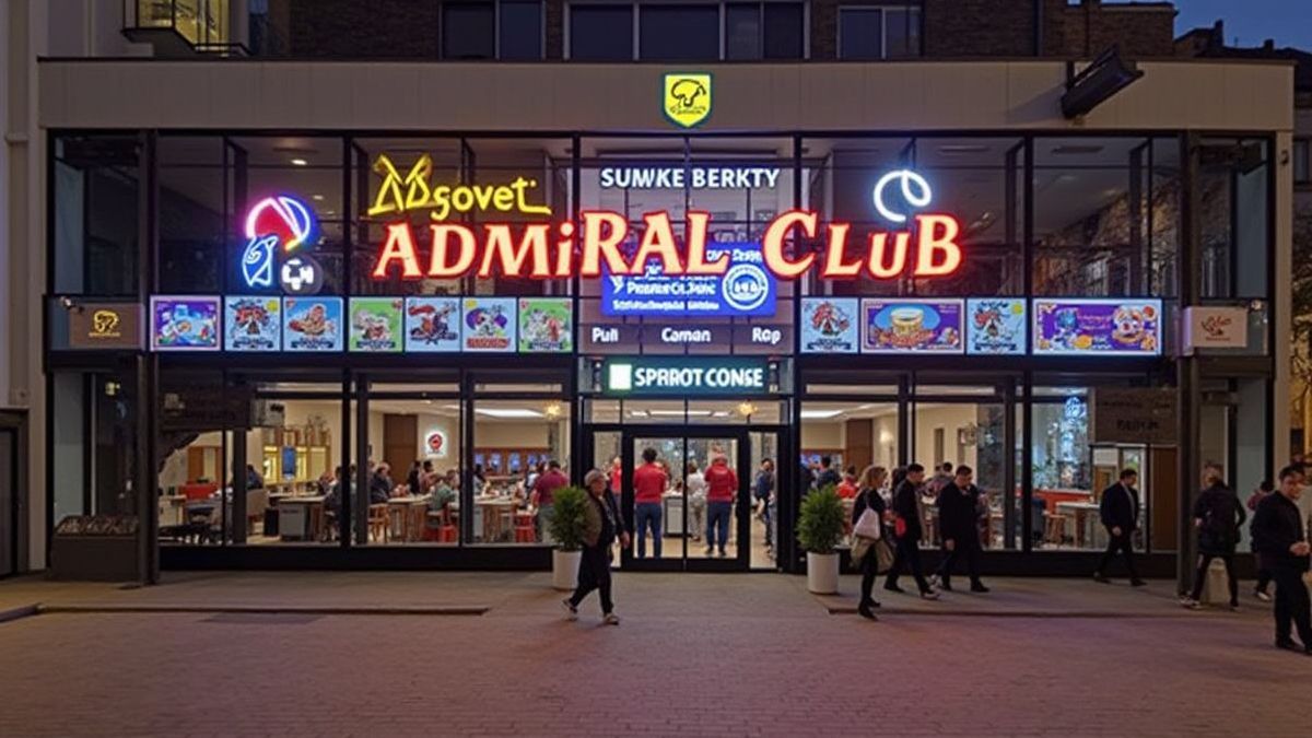 C-Ța Soveja Admiral Club