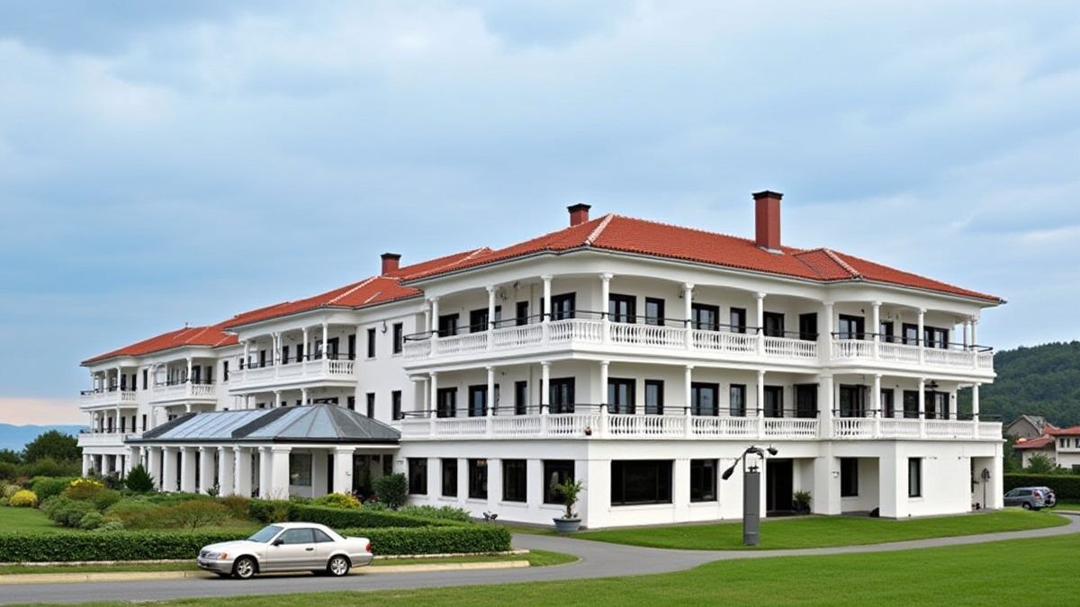 C-ța Liliacului Admiral Club