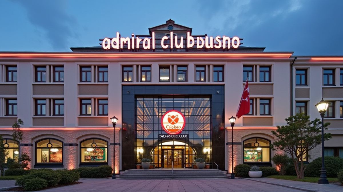 Targoviste Admiral Club
