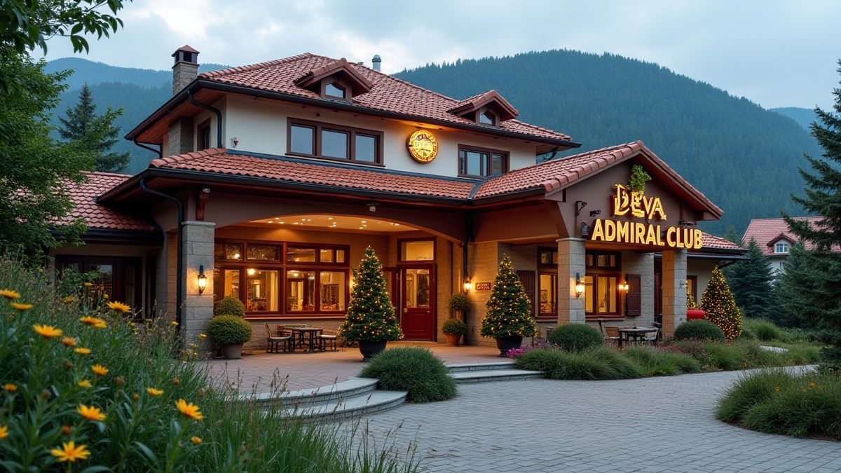 Deva Admiral Club
