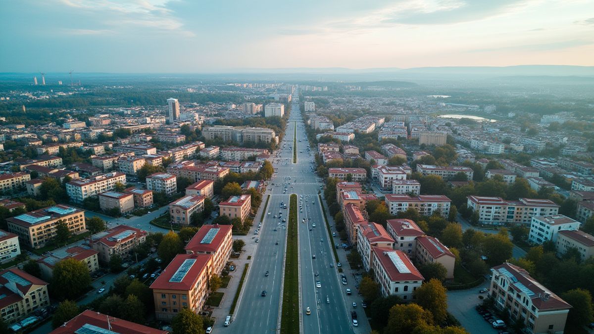 Slobozia Matei Basarab