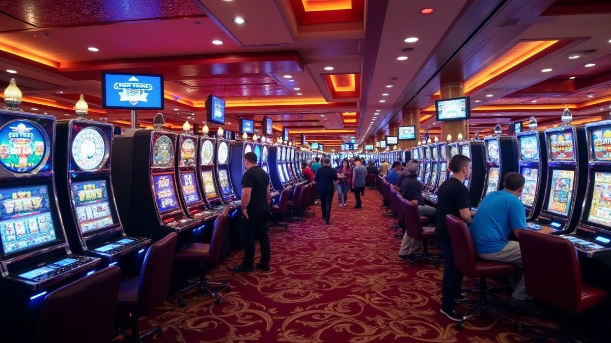 Casino & Hotel Venko