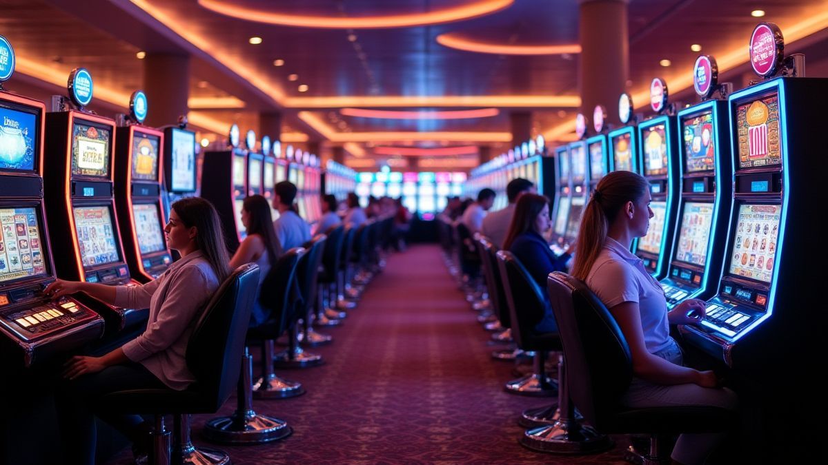 Casino Astraea