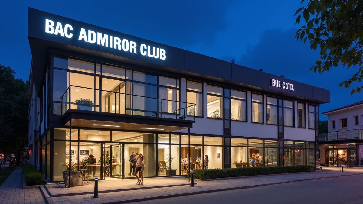 Bacau Admiral Club - Onești 3