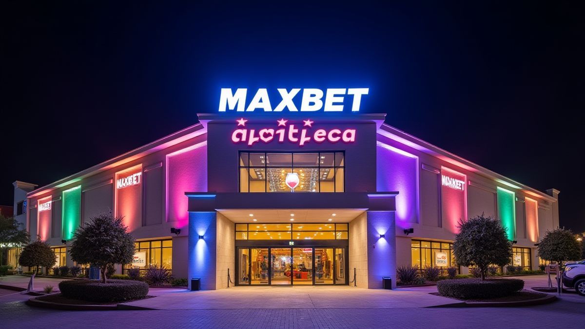 Maxbet Rafiyeva