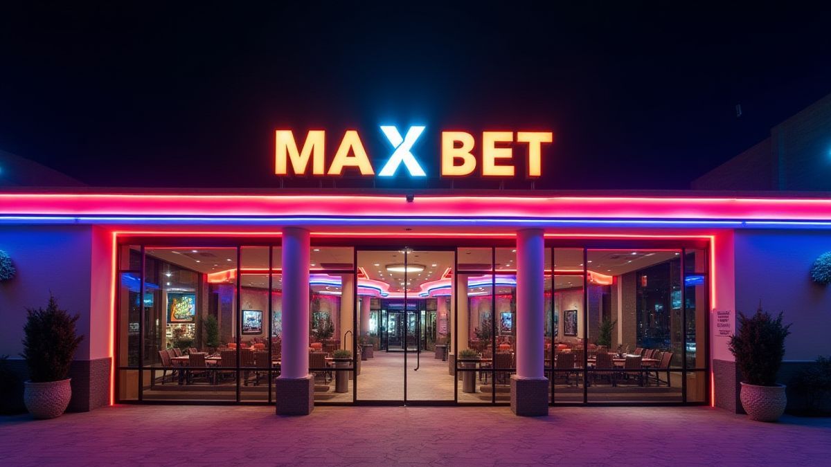 Maxbet Surhanava