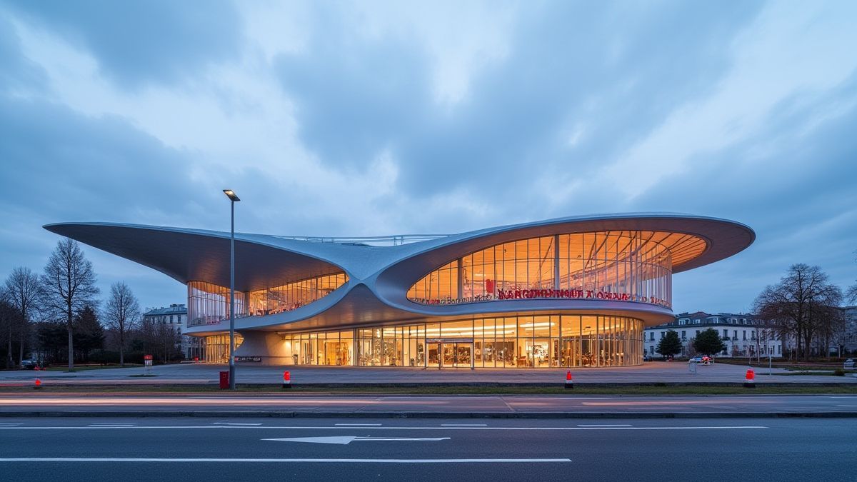 Automat klub ARENA Dugave Zagreb