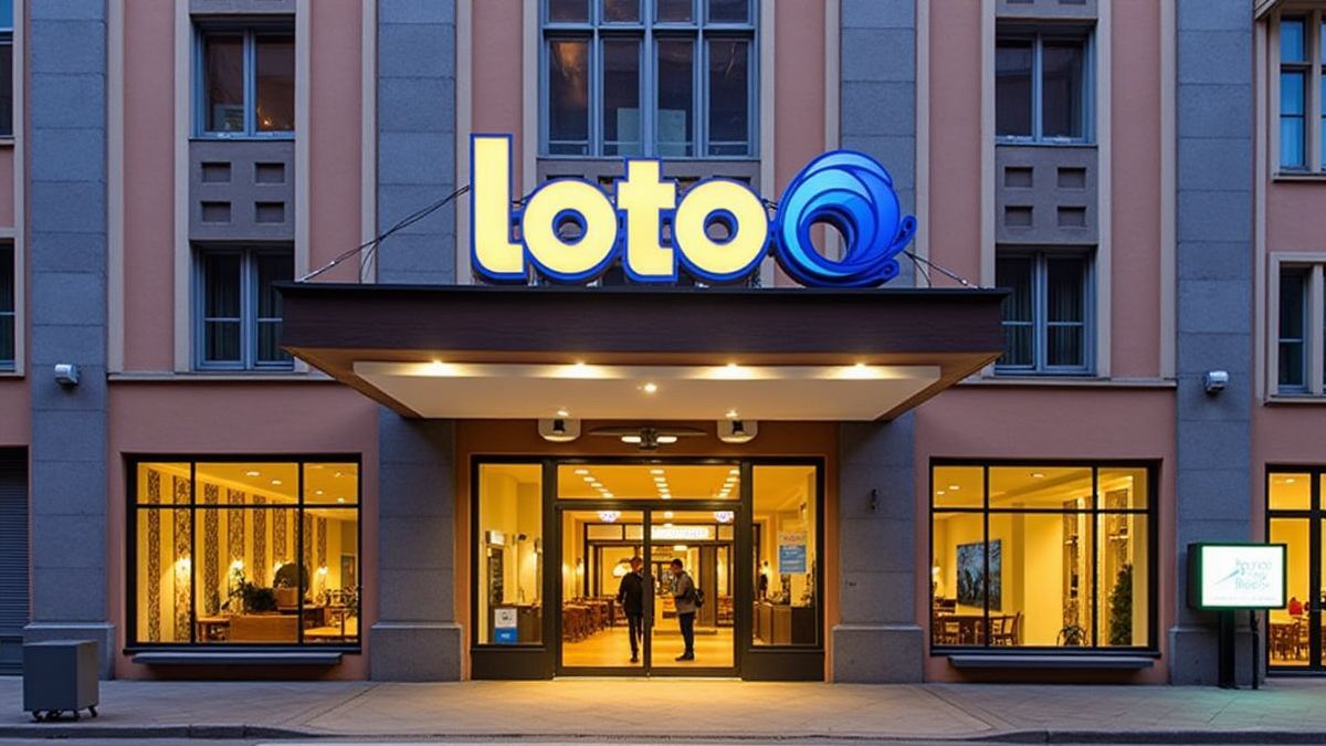 Loto Admiral Club