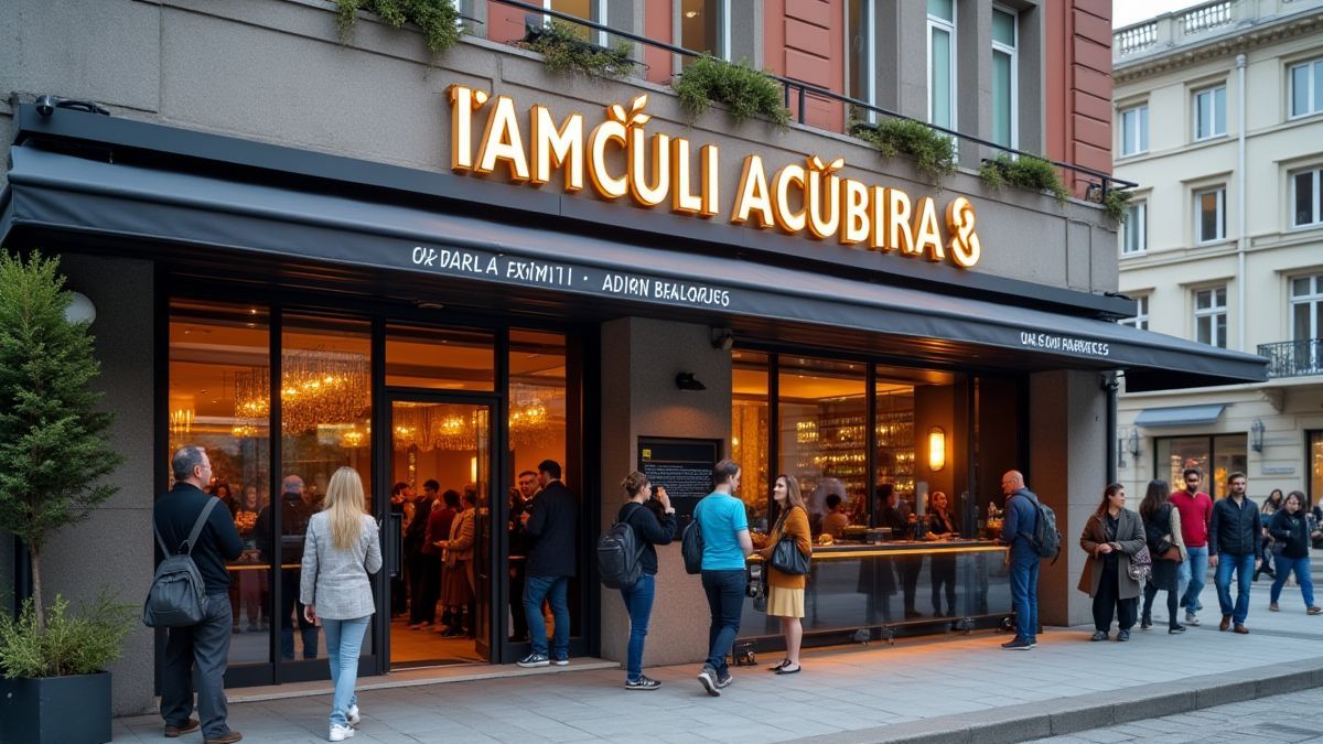 Iancului Admiral Club